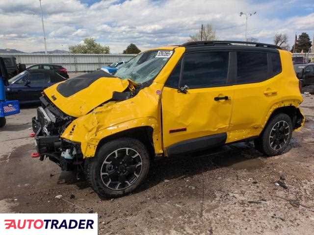 Jeep Renegade 2023 1 Jeep Renegade 2023 1