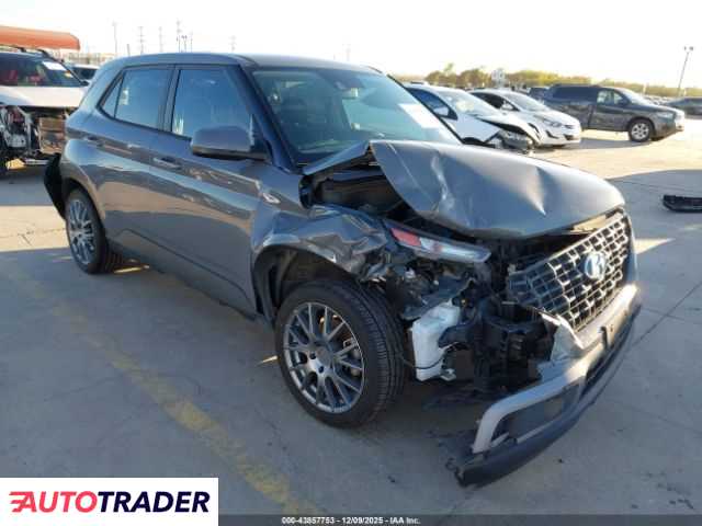 Hyundai Pozostałe 2020 1