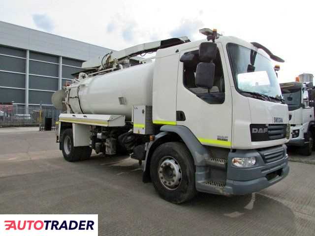 Daf 2010
