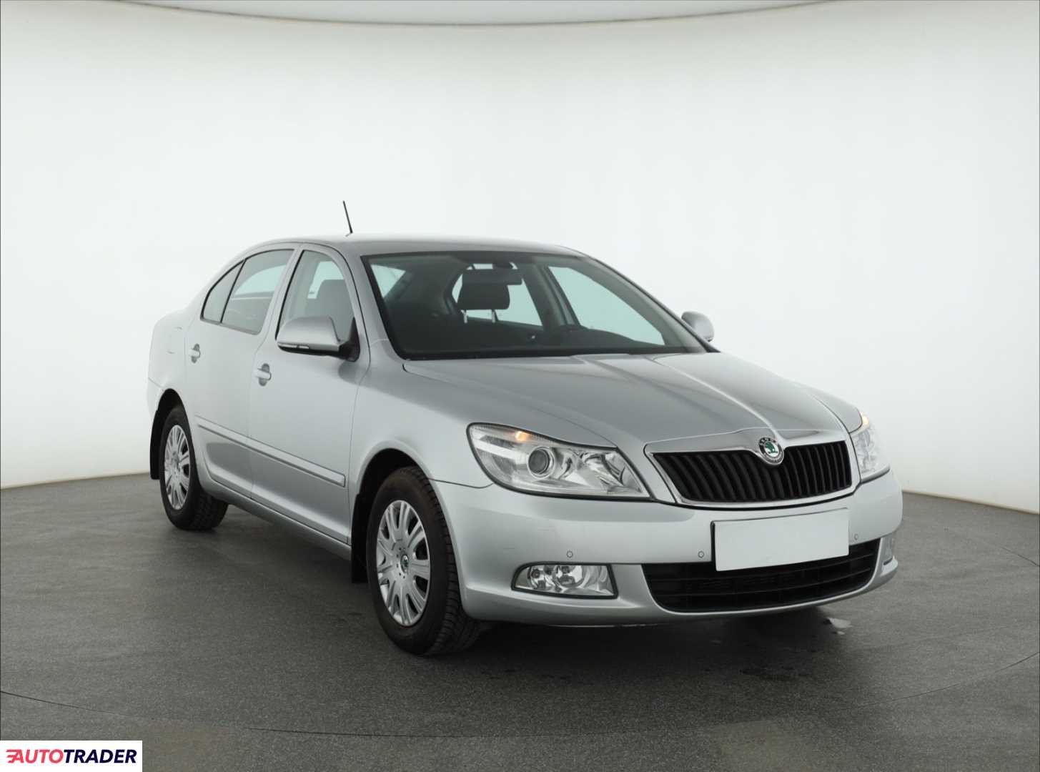 Skoda Octavia 2011 1.4 120 KM