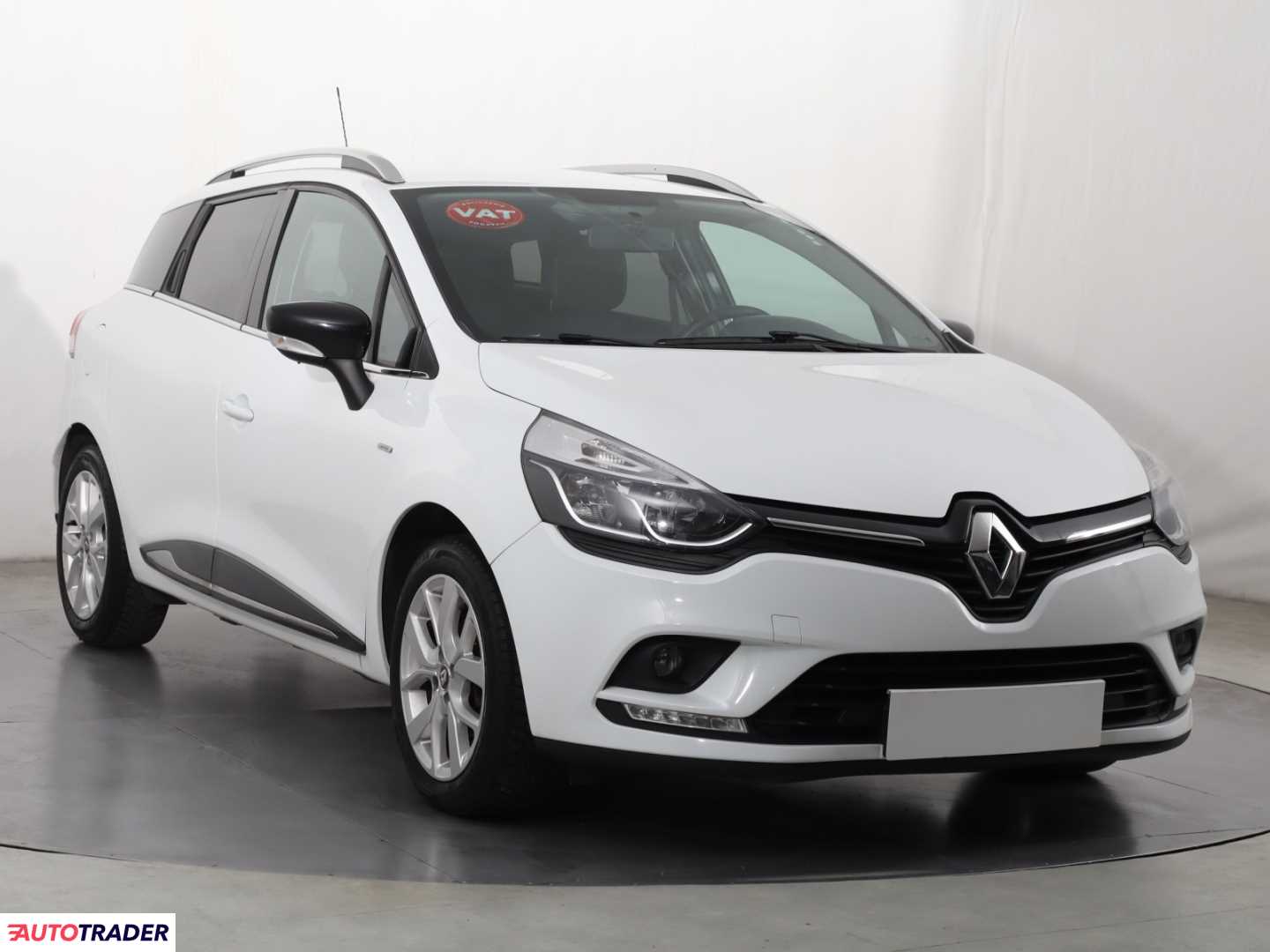 Renault Clio 2019 0.9 88 KM Renault Clio 2019 0.9 88 KM