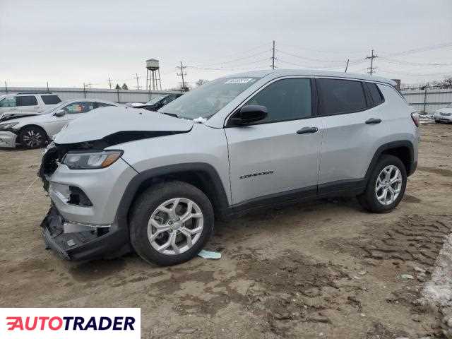 Jeep Compass 2024 2