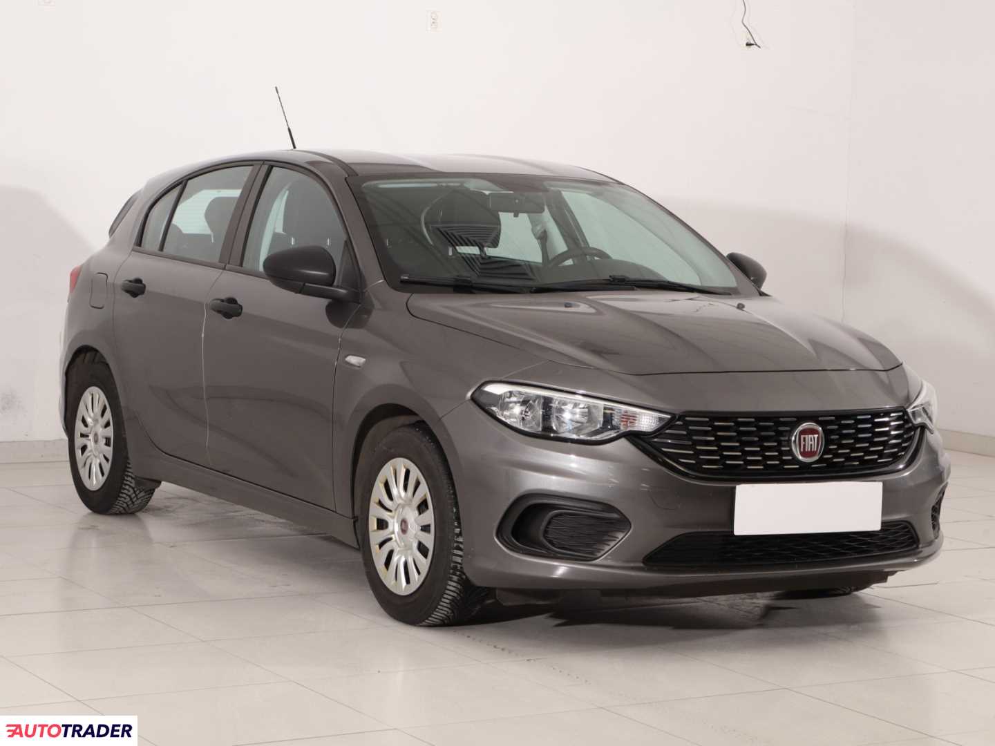 Fiat Tipo 2017 1.4 93 KM