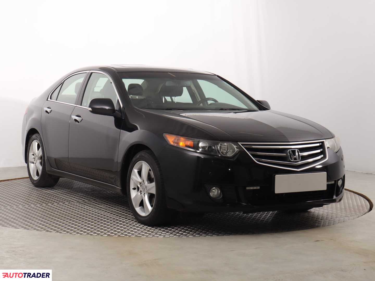 Honda Accord 2008 2.0 154 KM