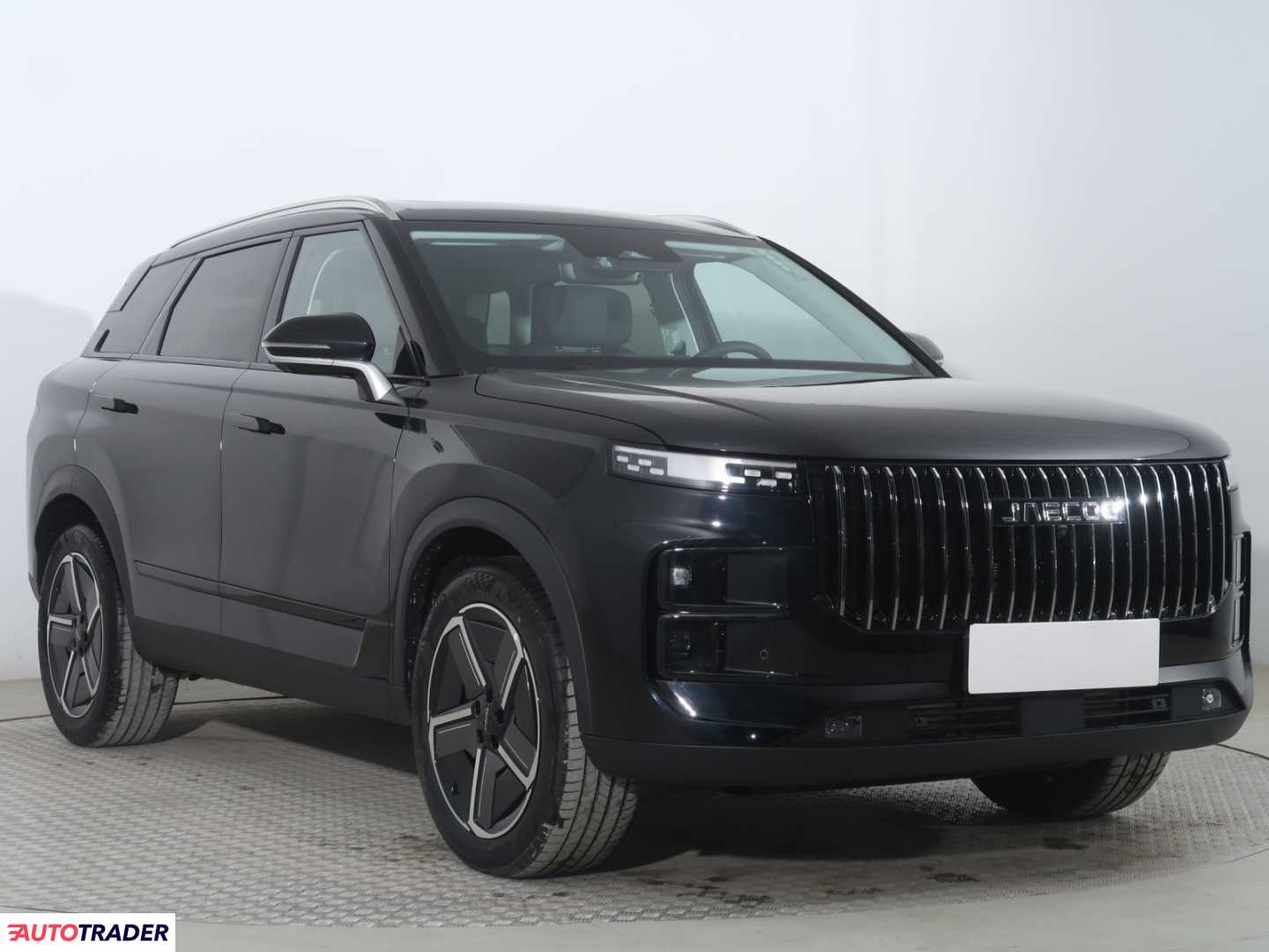 Jaecoo 7 2025 1.6 144 KM