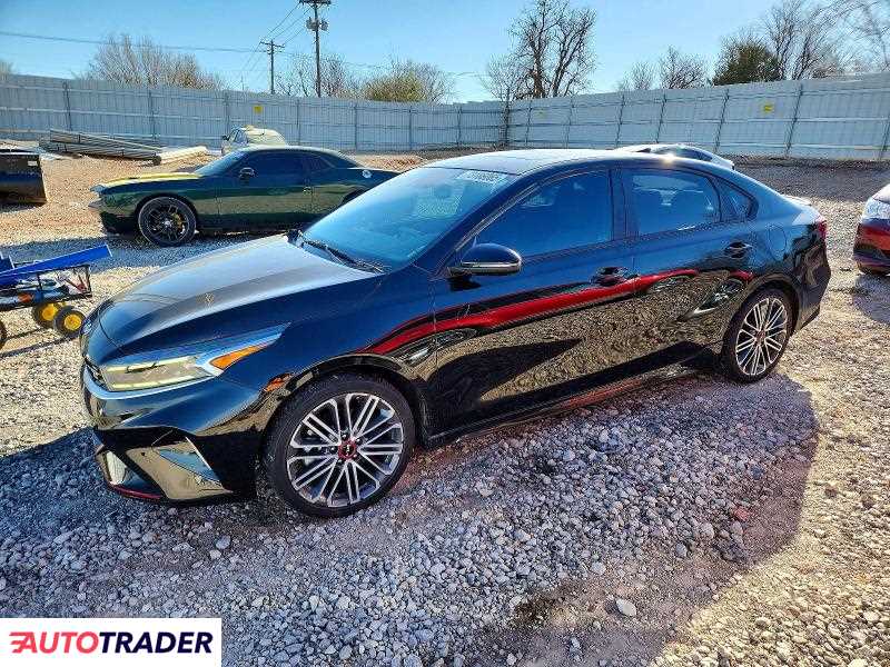 Kia Pozostałe 2023 1