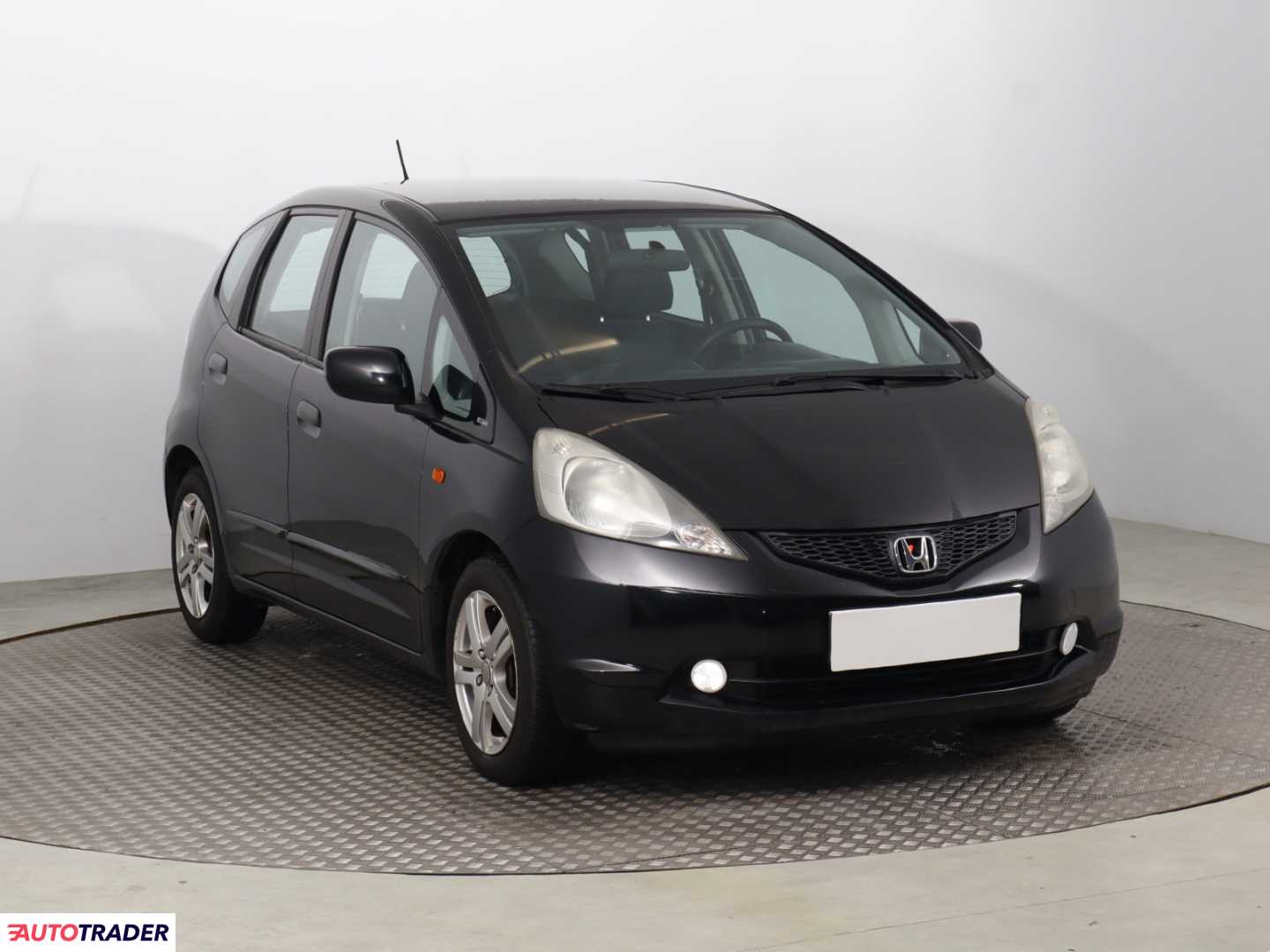 Honda Jazz 2008 1.2 88 KM