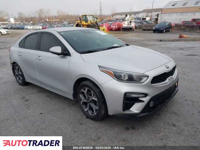 Kia Pozostałe 2019 2 Kia Pozostałe 2019 2