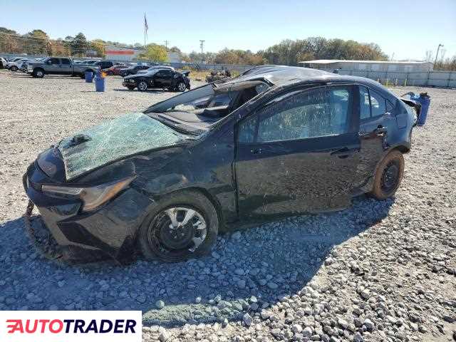 Toyota Corolla 2023 2