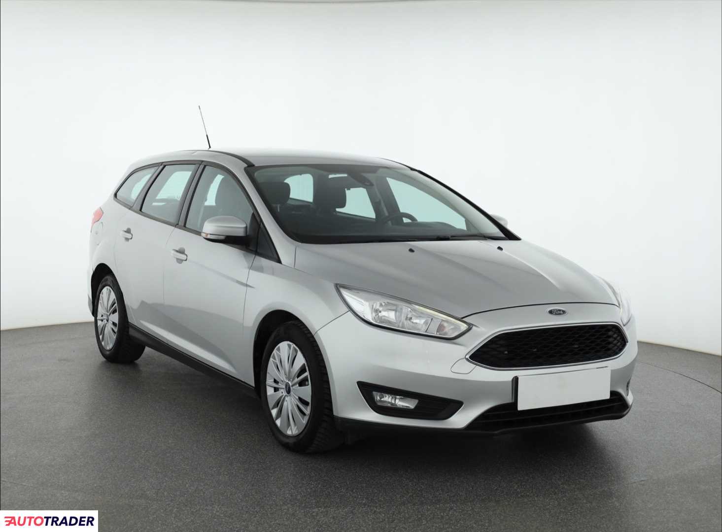 Ford Focus 2017 1.5 118 KM