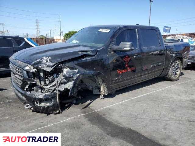 Dodge Ram 2019 5 Dodge Ram 2019 5
