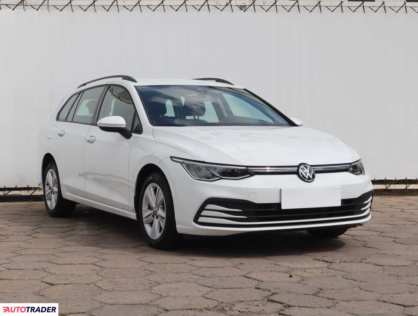 Volkswagen Golf 2023 1.5 147 KM