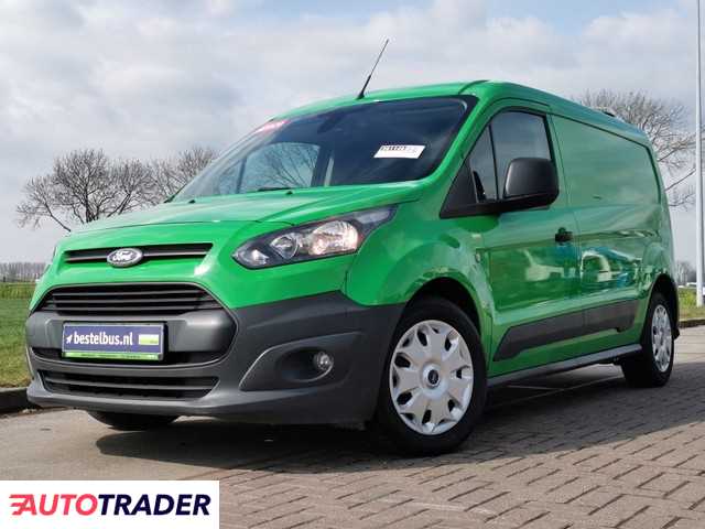 Ford Transit Connect 2016 Ford Transit Connect 2016