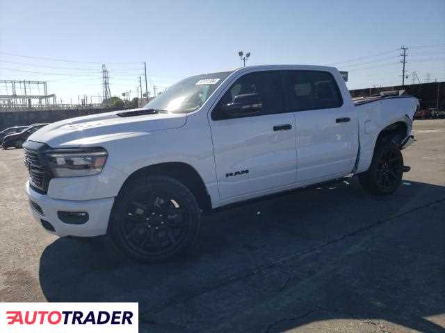 Dodge Ram 2024 5