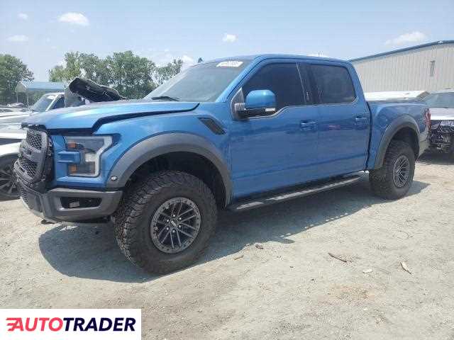 Ford Pozostałe 2019 3 Ford Pozostałe 2019 3