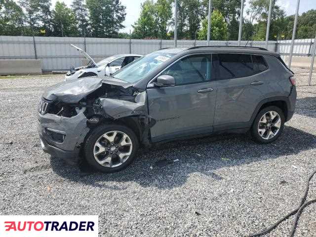 Jeep Compass 2020 2 Jeep Compass 2020 2