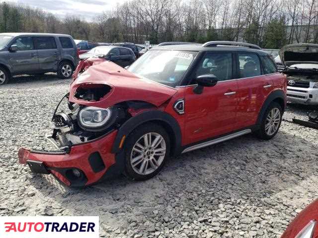 Austin Mini 2021 2 Austin Mini 2021 2