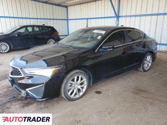 Acura Pozostałe 2019 2 Acura Pozostałe 2019 2