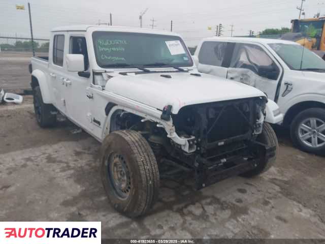 Jeep Pozostałe 2023 3 Jeep Pozostałe 2023 3