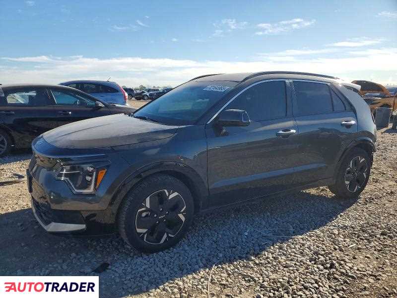 Kia Niro 2024