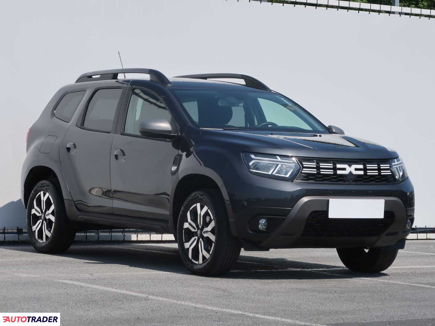 Dacia Duster 2023 1.0 99 KM Dacia Duster 2023 1.0 99 KM