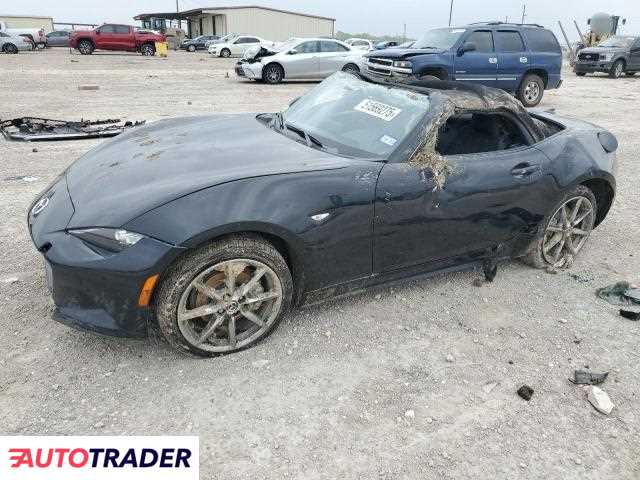 Mazda MX-5 2023 2