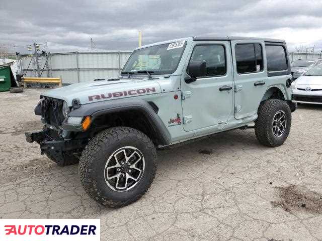 Jeep Wrangler 2024 3 Jeep Wrangler 2024 3