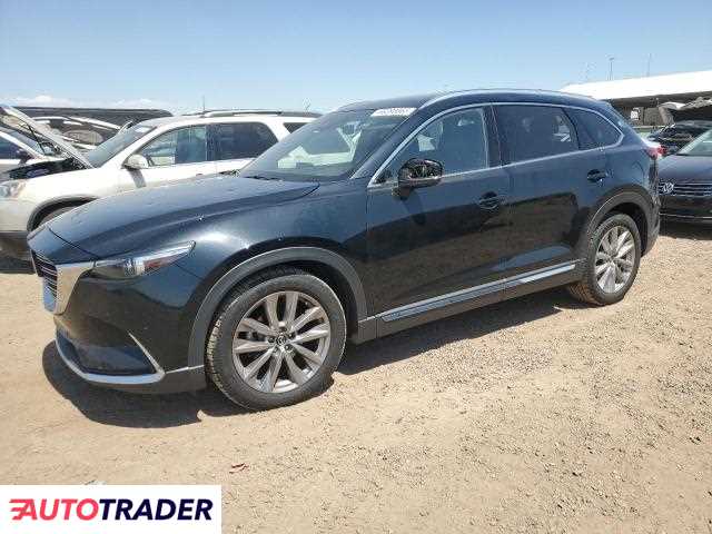 Mazda CX-9 2020 2
