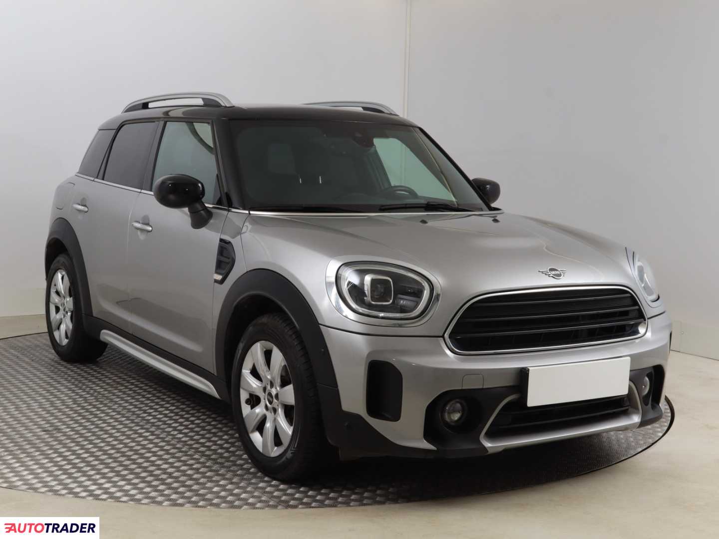 Mini Countryman 2023 1.5 134 KM
