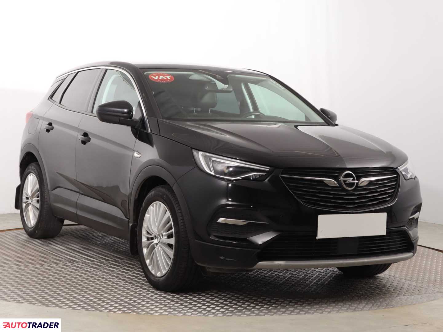 Opel Grandland 2019 1.6 178 KM