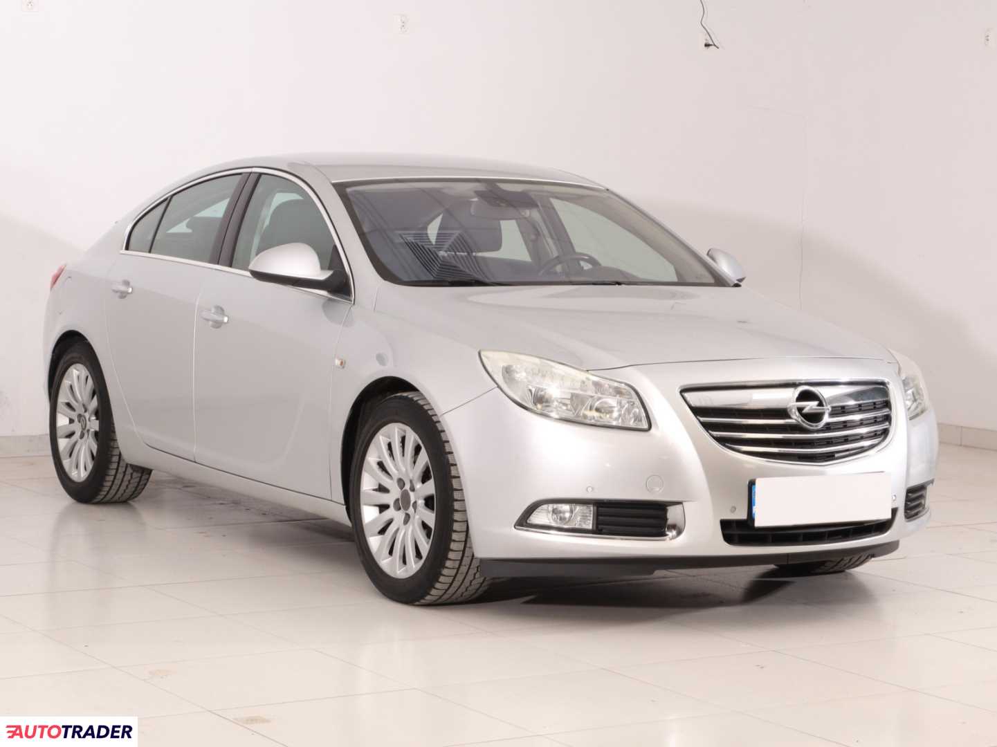 Opel Insignia 2011 2.0 128 KM