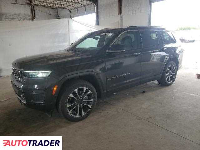 Jeep Cherokee 2022 3 Jeep Cherokee 2022 3