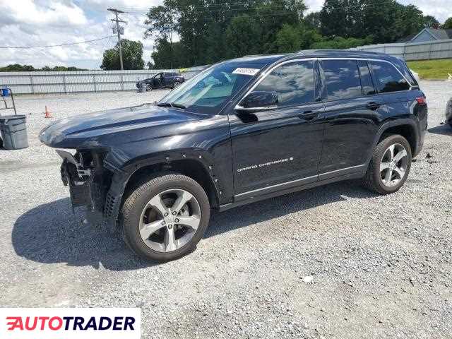Jeep Grand Cherokee 2024 3
