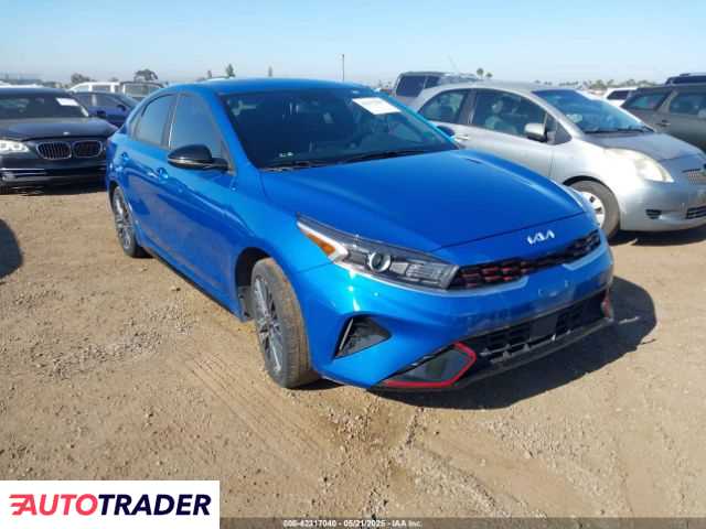 Kia Pozostałe 2023 2 Kia Pozostałe 2023 2