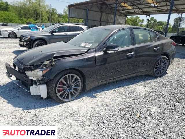 Infiniti Q50 2023 3 Infiniti Q50 2023 3