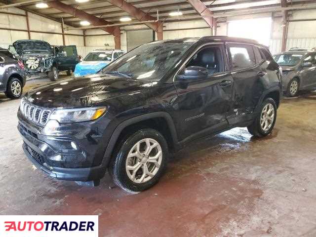Jeep Compass 2024 2 Jeep Compass 2024 2