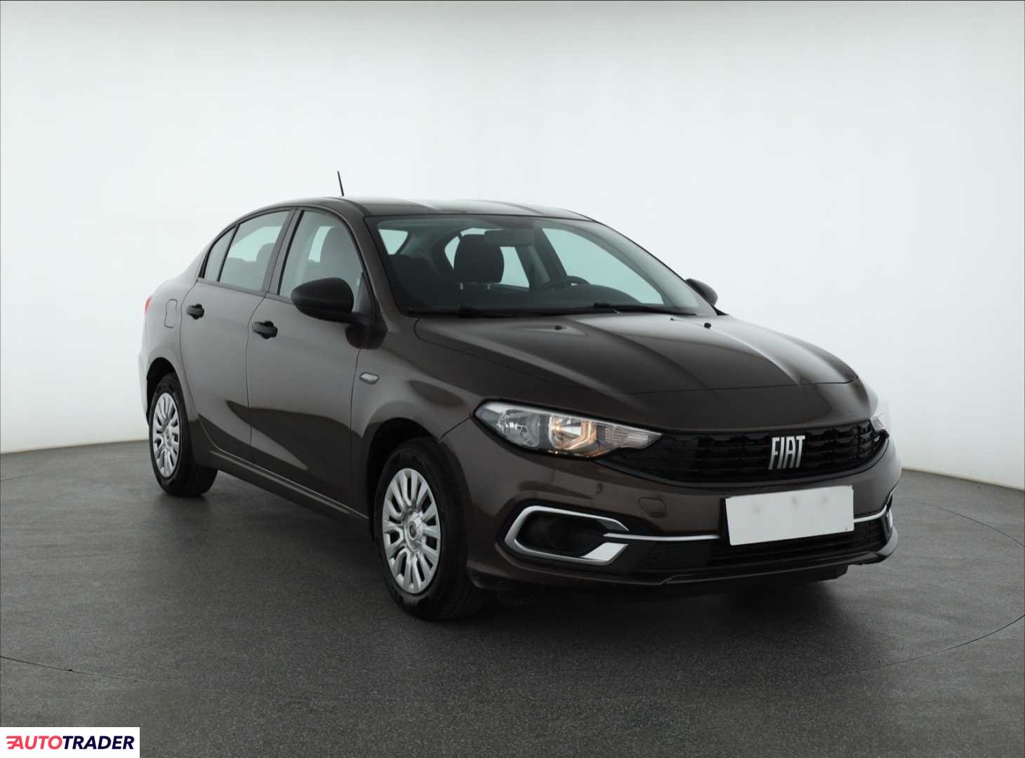 Fiat Tipo 2021 1.4 93 KM