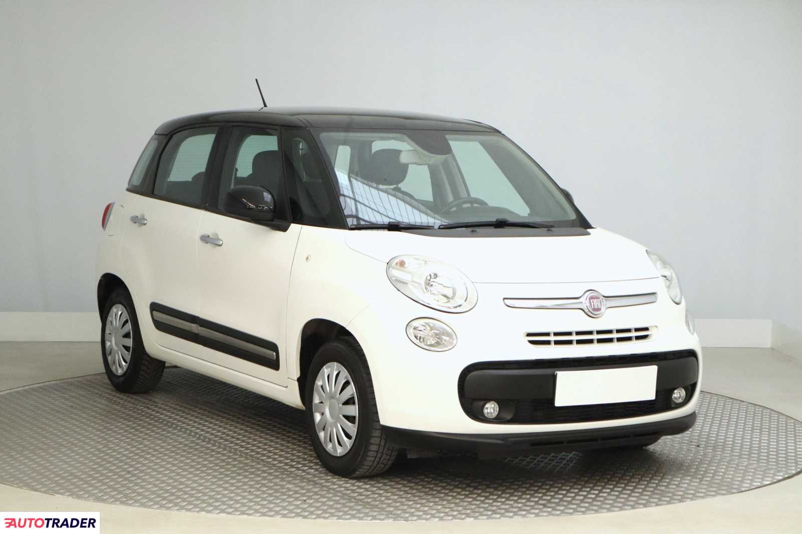 Fiat 500 L 2013 0.9 103 KM