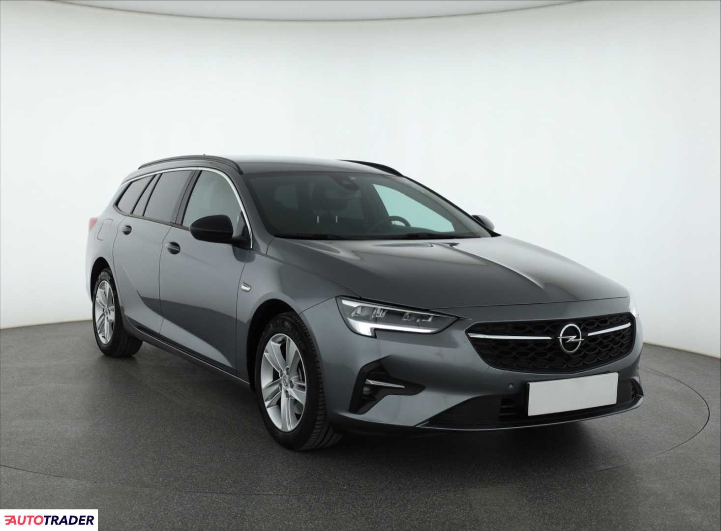 Opel Insignia 1.5 120 KM 2021r. (Piaseczno)