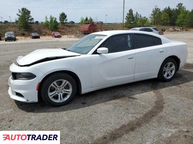Dodge Charger 2019 3 Dodge Charger 2019 3