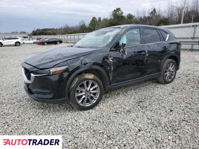 Mazda CX-5 2020 2