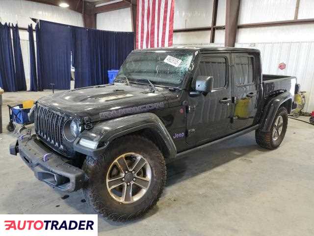 Jeep Pozostałe 2022 3 Jeep Pozostałe 2022 3