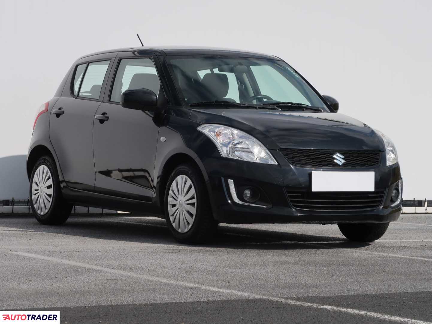 Suzuki Swift 2015 1.2 92 KM