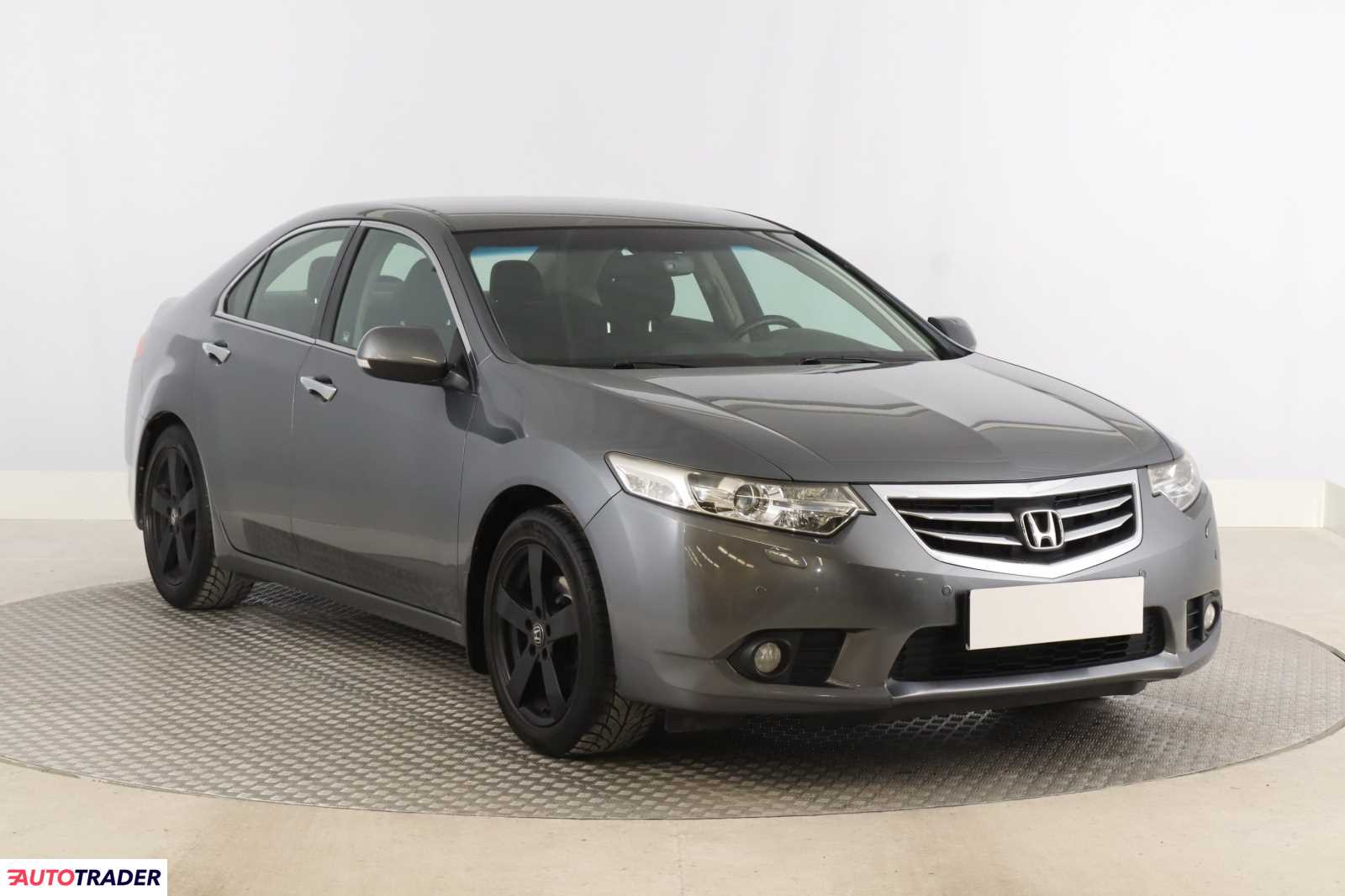 Honda Accord 2012 2.0 154 KM