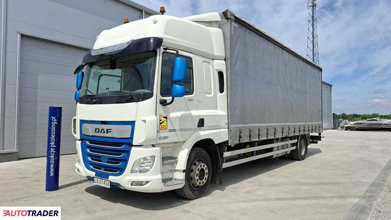 Daf 2018