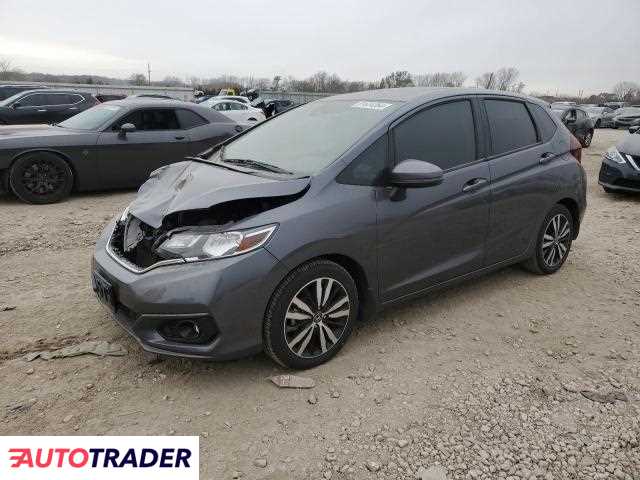 Honda Pozostałe 2020 1 Honda Pozostałe 2020 1