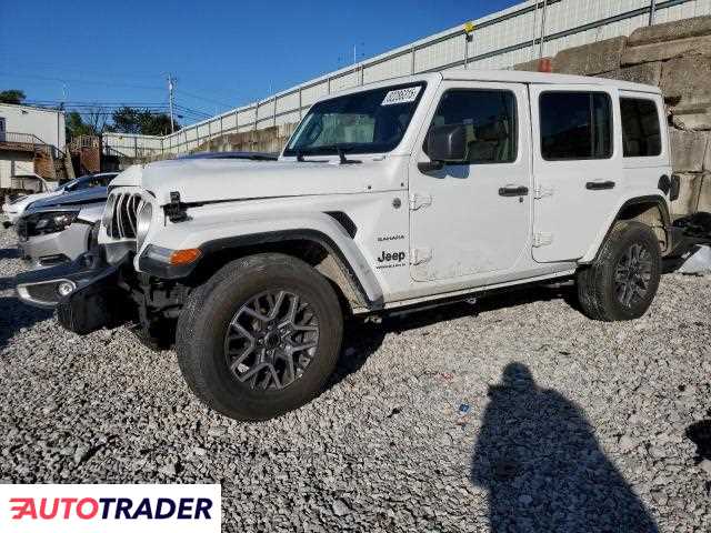 Jeep Wrangler 2024 3
