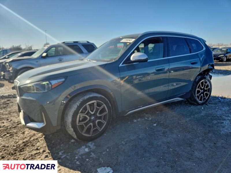 BMW X1 2023 2