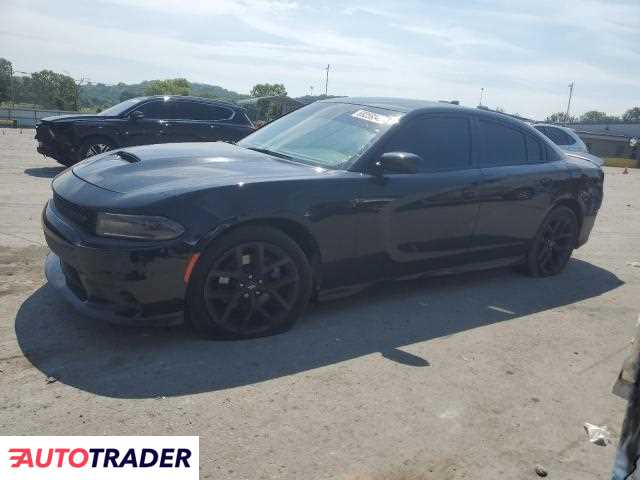 Dodge Charger 2021 3 Dodge Charger 2021 3