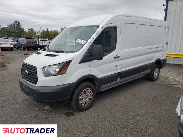 Ford Transit 2019 3